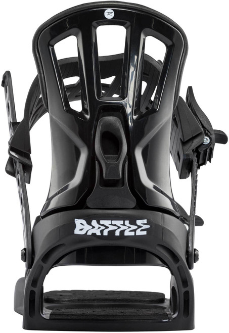 2026 Rossignol Battle Men's Snowboard Binding 2026 Rossignol Battle Men's Snowboard Binding