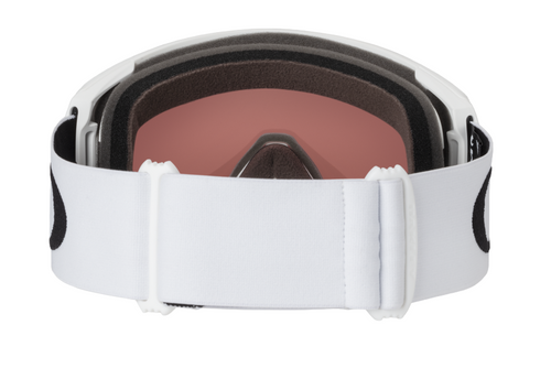 2025 Line Miner L - Matte White/Prizm Torch 2025 Line Miner L - Matte White/Prizm Torch