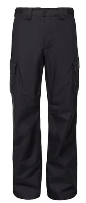 2023 Men's Pivot Cargo Shell Pant