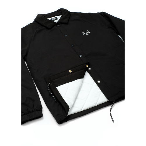 2023 Premium Coaches Jacket