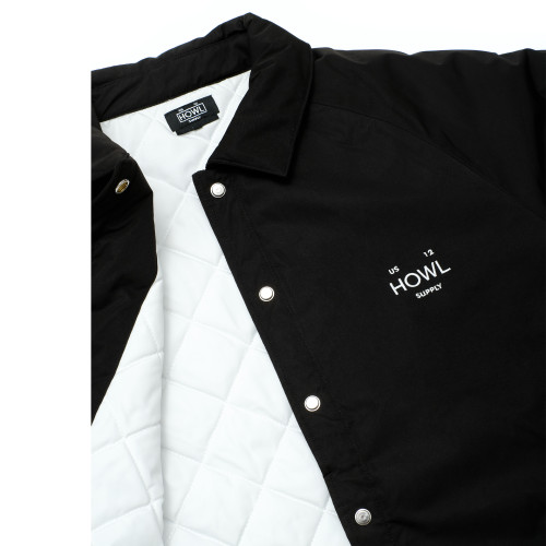 2023 Premium Coaches Jacket