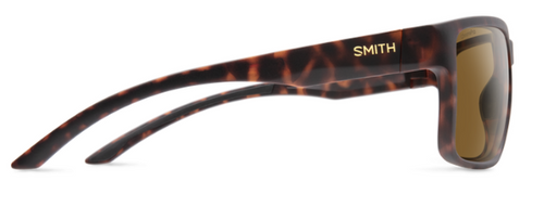 Emerge - Matte Tortoise/ChromaPop Brown