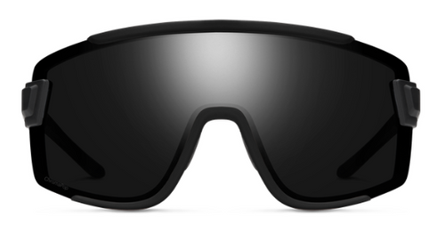 Wildcat - Matte Black/Chromapop Black