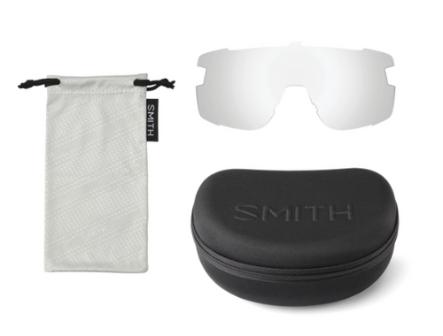 Wildcat - Matte Black/Chromapop Black