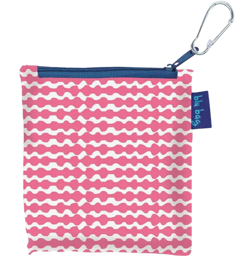 Blu Bag Reusable Shopper