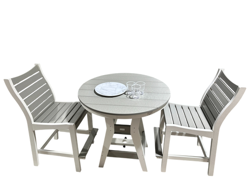 Bristol 3 Piece Bar Set