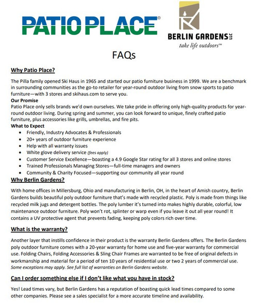 Buffet Table - Natural Teak