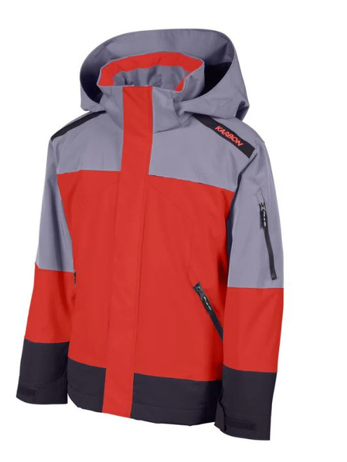 2023 Boy's Armstrong Jacket