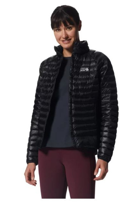 2023 Women's Ghost Whisperer Snap Jacket