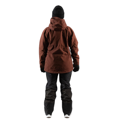 2023 Women's Mountain Surf Jacket