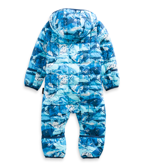 2023 Baby Thermoball One Piece