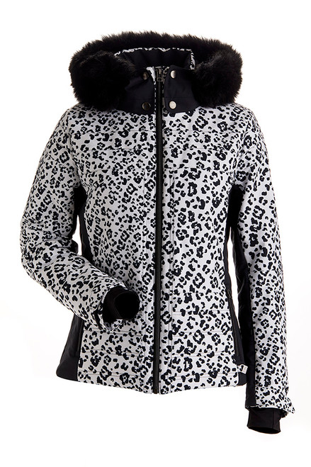 2024 Women's Chamonix II Jacket - Ski Haus | NOTB | Patio Place