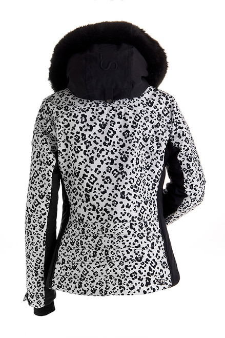 2023 Women's Chamonix Jacket w/ Faux Fur 2023 Women's Chamonix Jacket w/ Faux Fur