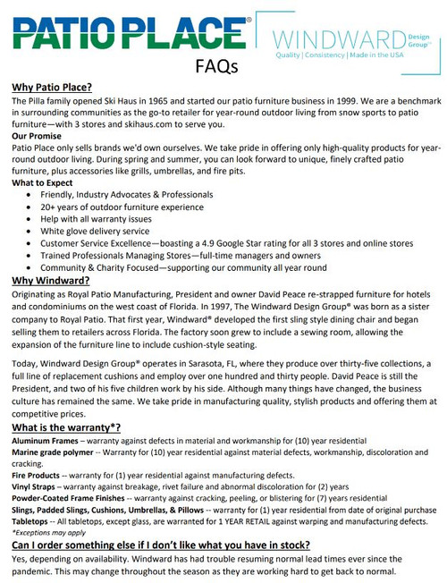 Kingston 3-Piece Bar Height Set