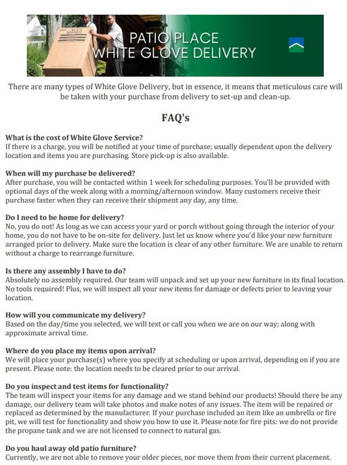 Kingston 3-Piece Bar Height Set