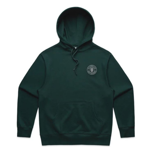High Water Transit Hoodie