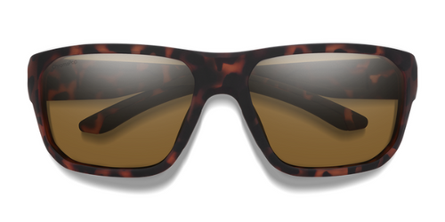 Arvo - Matte Tortoise/ChromaPop Polarized Brown
