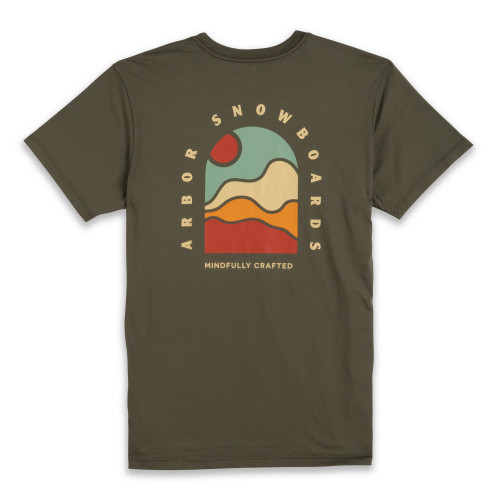 2024 Westmark Short Sleeve Tee