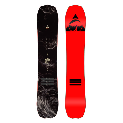 2024 Brian Iguchi Pro Camber Men's Snowboard