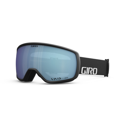 2024 Balance II Goggle - Black Wordmark/Viv Royal