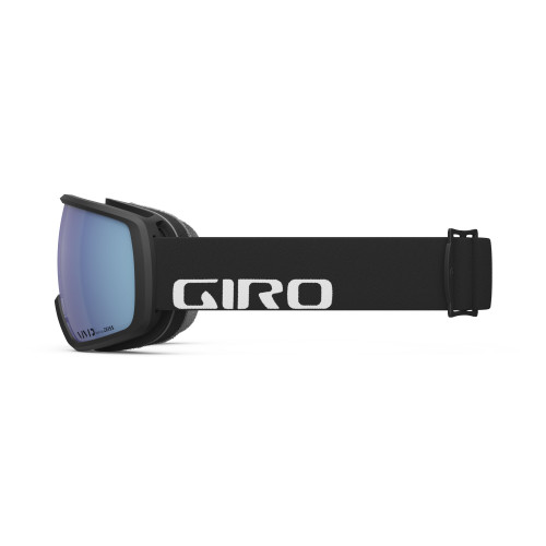 2025 Balance II Goggle - Black Wordmark/Viv Royal 2025 Balance II Goggle - Black Wordmark/Viv Royal