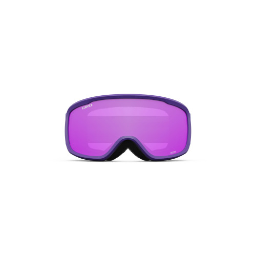 2024 Stomp Goggle - Purple Linticular / Amber Pink