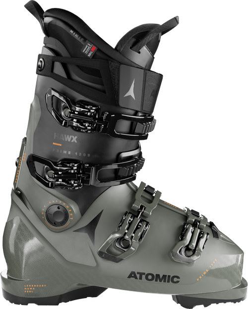 2024 Hawx Prime 120 S GW Ski Boot