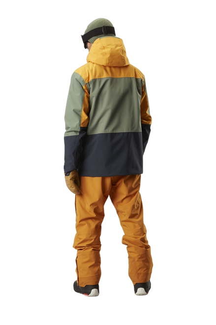 2024 Men's Track Jacket