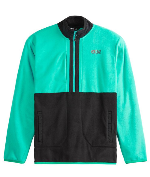 2024 Men's Mathew 1/4 Zip Fleece