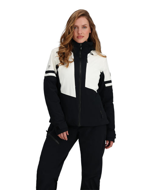 2025 Women's Platinum Jacket 2025 Women's Platinum Jacket
