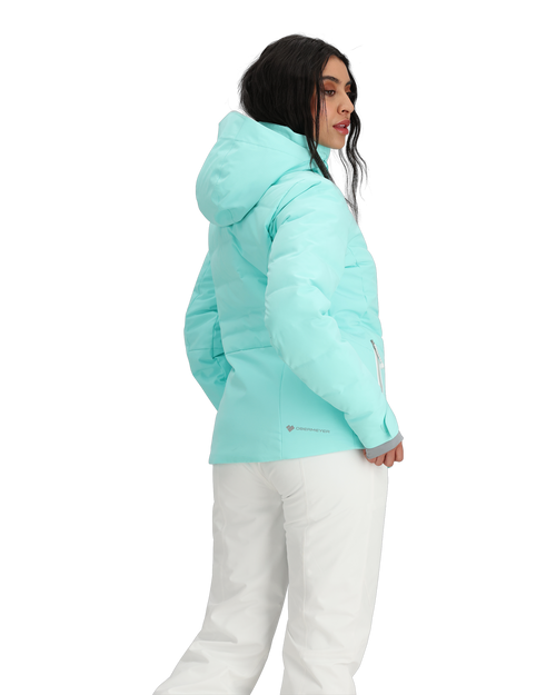 2024 Women's Cosima Down Jacket 2024 Women's Cosima Down Jacket