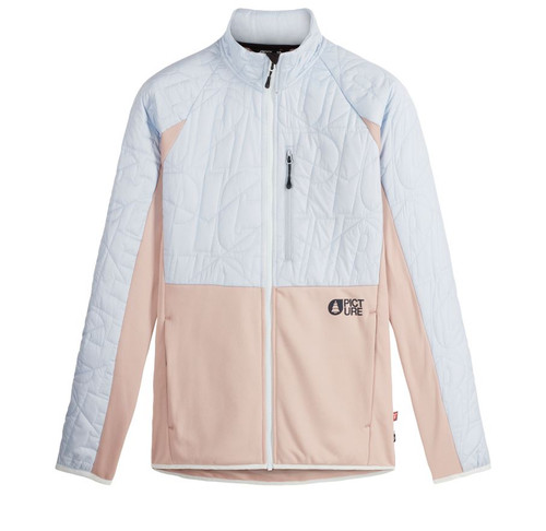 2024 Women's Tehanie Hybrid Jacket
