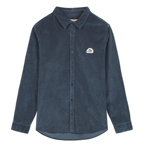 2024 Men's Graftons Shirt