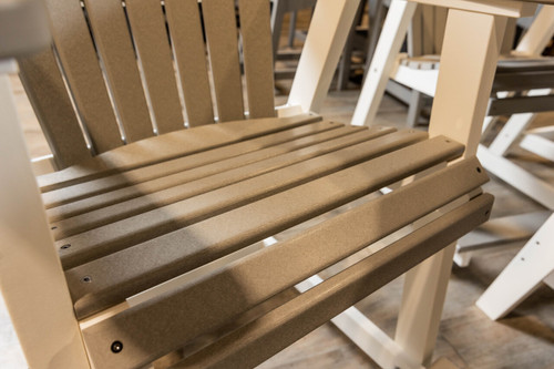 Comfo Back Counter 7-Piece Set