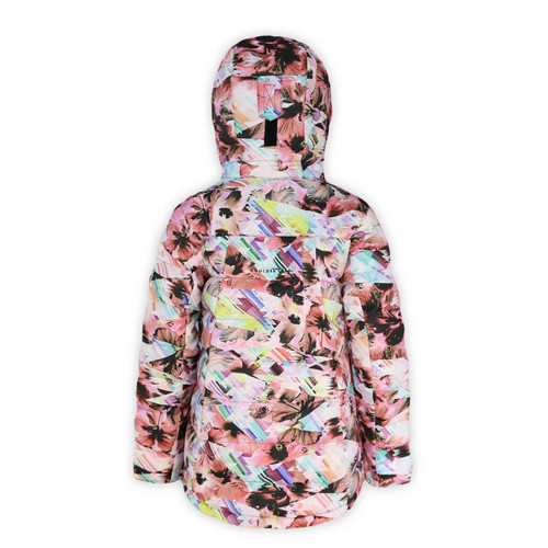 2024 Girl's Renee Jacket 2024 Girl's Renee Jacket