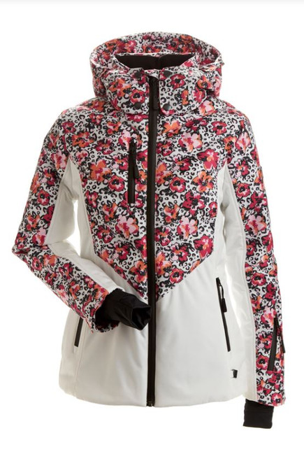 2024 Women's Sundance Print Parka