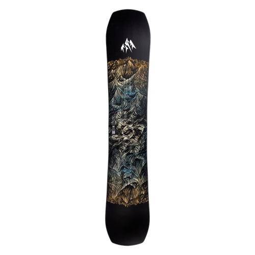 2024 Mountain Twin Men's Snowboard