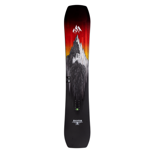 2025 Aviator 2.0 Men's Snowboard