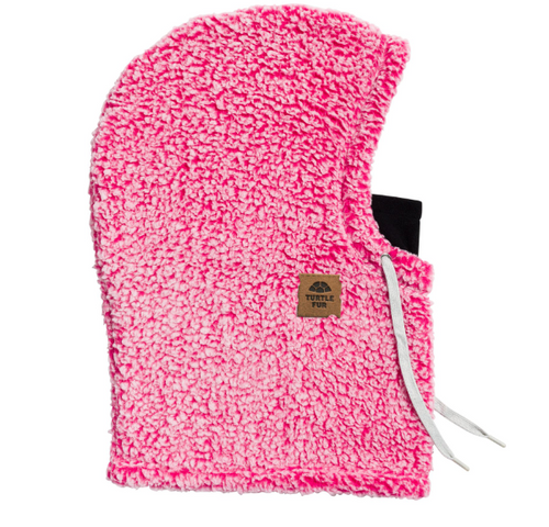 2026 Comfort Lush Booter Overhood