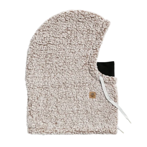 26/27 Comfort Lush Booter Overhood