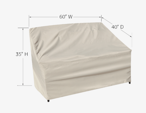 Skywin Furniture Covers for Moving - Large Sofa Couch Storage Bag & Pl –  Skywin Design