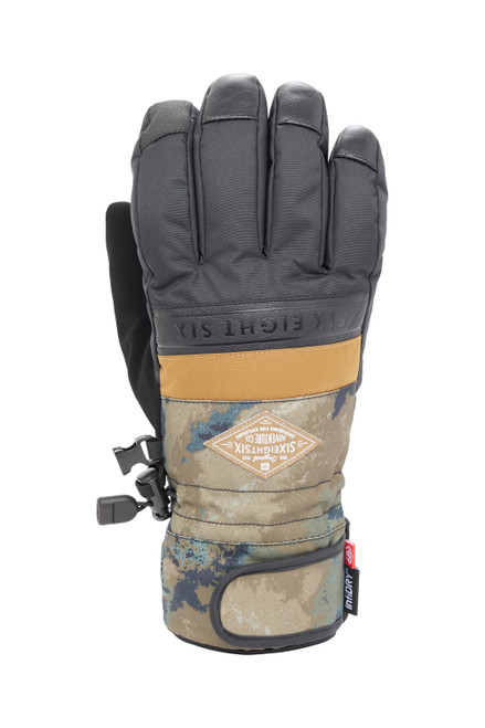 2025 Men's Recon Glove 2025 Men's Recon Glove