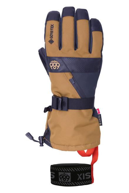 2024 Men's GORE-TEX Smarty 3-in-1 Gauntlet Glove