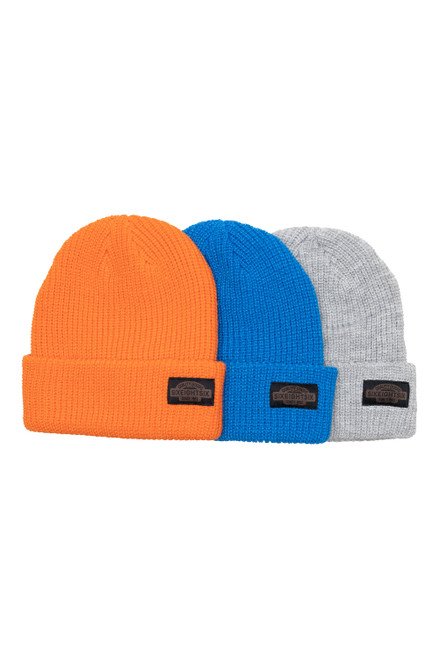 2024 Men's Visor Knit Beanie - Ski Haus | NOTB | Patio Place