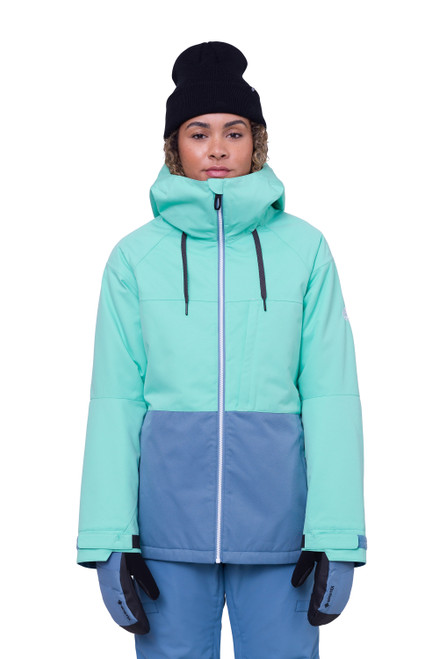 2024 Women's Athena Insulated Jacket