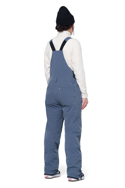 2024 Women's Black Magic Bib 2024 Women's Black Magic Bib