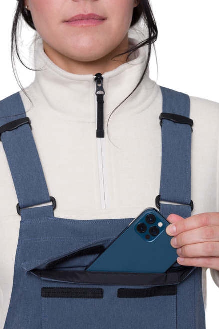 2024 Women's Black Magic Bib 2024 Women's Black Magic Bib