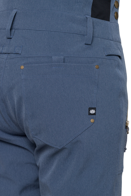 2024 Women's Black Magic Bib 2024 Women's Black Magic Bib