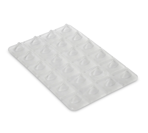 2026 Mini Shark Teeth Stomp Pad