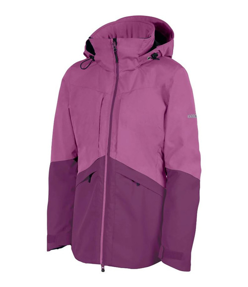 2024 Women's Stability Jacket